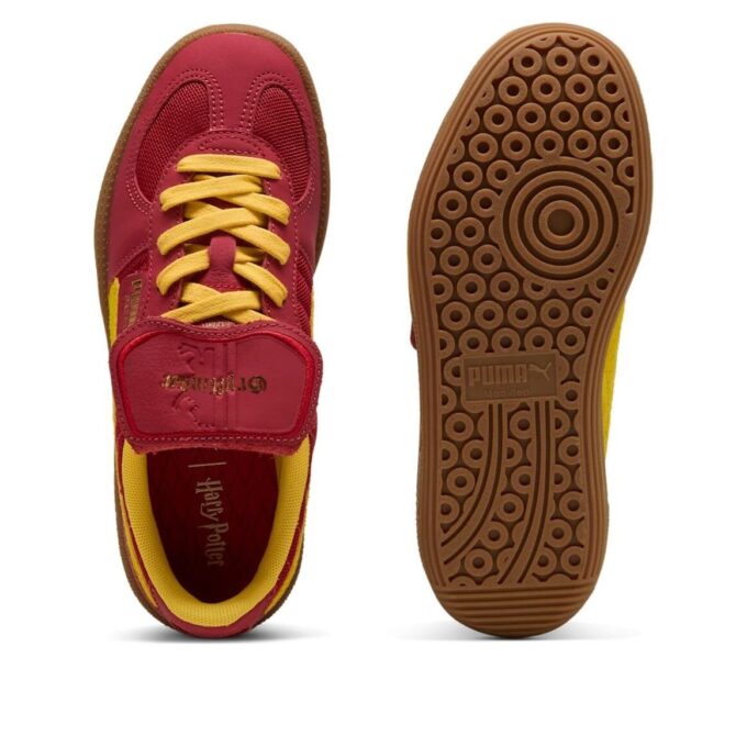 (GS) x Harry Potter Palermo „Gryffindor”