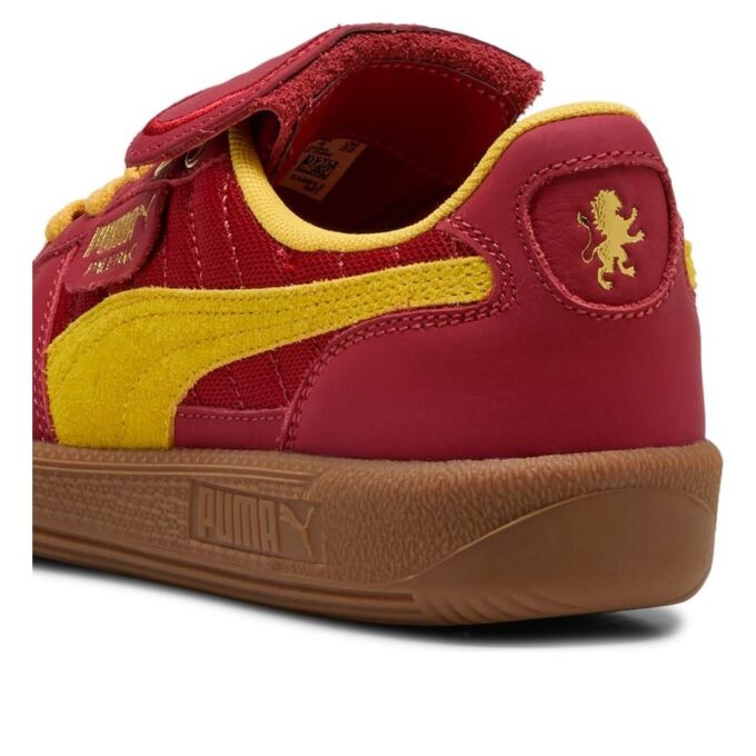 (GS) x Harry Potter Palermo „Gryffindor”
