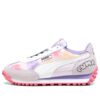 (GS) x Hello Kitty Easy Rider „Lilac Frost White Magic Rose”