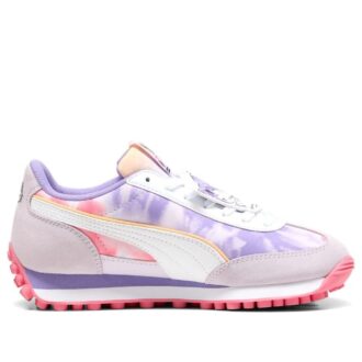 (GS) x Hello Kitty Easy Rider „Lilac Frost White Magic Rose”