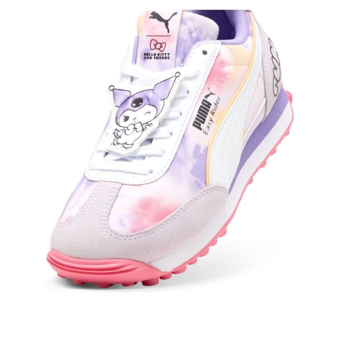 (GS) x Hello Kitty Easy Rider „Lilac Frost White Magic Rose”