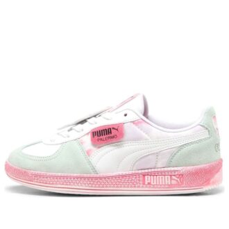 (GS) x Hello Kitty Palermo „White Magic Rose”