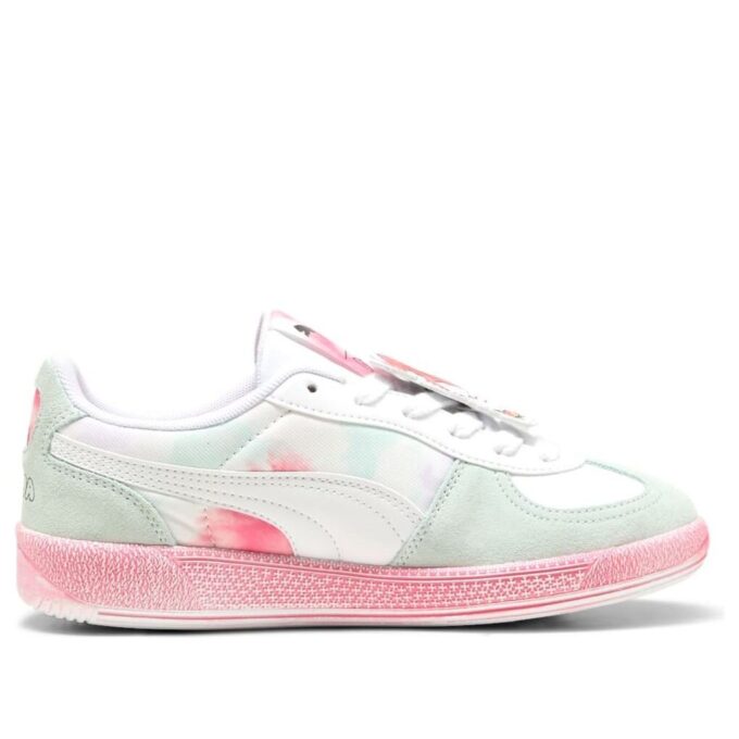 (GS) x Hello Kitty Palermo „White Magic Rose”
