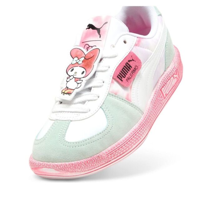 (GS) x Hello Kitty Palermo „White Magic Rose”