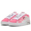 (GS) x Hello Kitty Suede XL „Magic Rose Peaceful Blue”