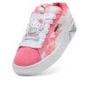(GS) x Hello Kitty Suede XL „Magic Rose Peaceful Blue”