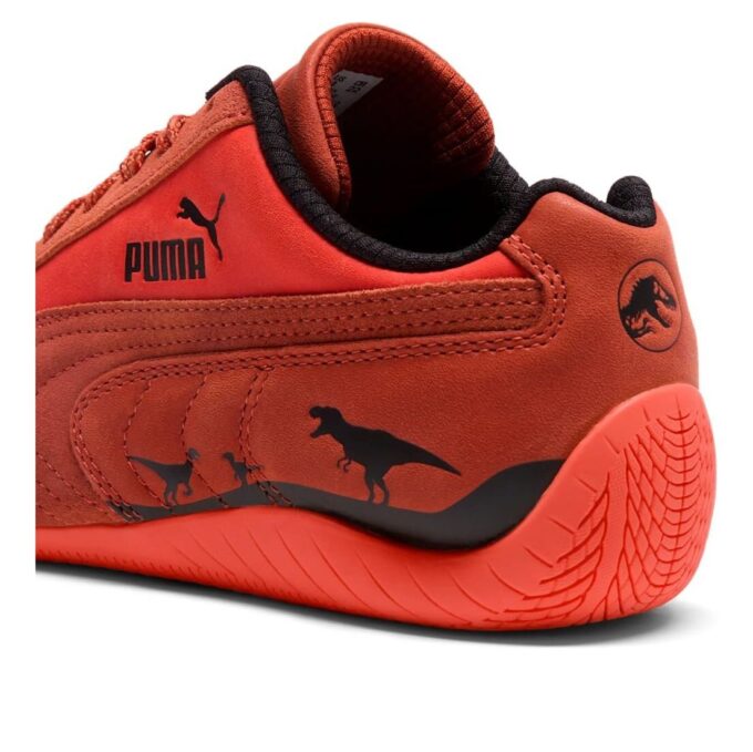 (GS) x Jurassic World Speedcat „Rebirth”