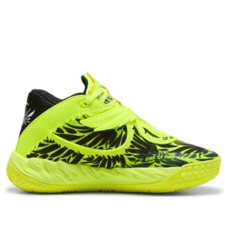 (GS) x Lamelo Ball MB.05 Voltage „Yellow Alert”