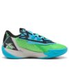 (GS) x NBA 2K Scoot Zero II „Mismatched”