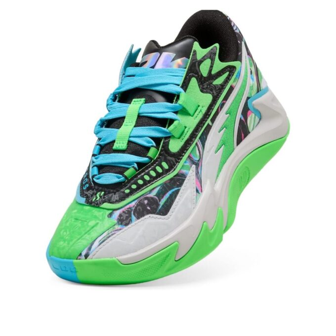 (GS) x NBA 2K Scoot Zero II „Mismatched”