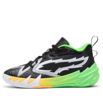 (GS) x NBA 2K Scoot Zeros „Wskaźnik rzutów”