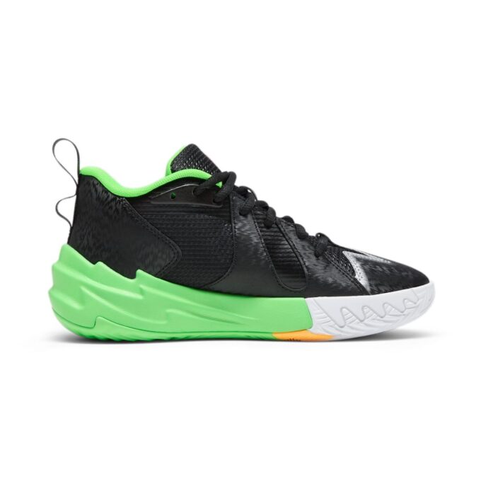 (GS) x NBA 2K Scoot Zeros „Wskaźnik rzutów”