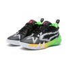 (GS) x NBA 2K Scoot Zeros „Wskaźnik rzutów”