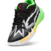 (GS) x NBA 2K Scoot Zeros „Wskaźnik rzutów”