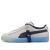 (GS) x PlayStation Suede „Glacial Grey”