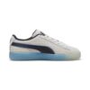 (GS) x PlayStation Suede „Glacial Grey”