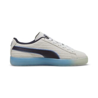 (GS) x PlayStation Suede „Glacial Grey”