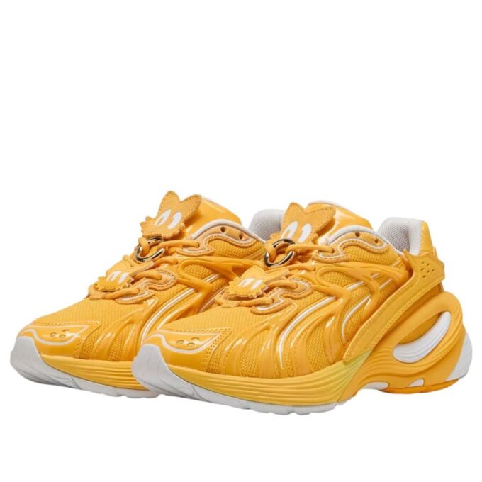 (GS) x Sonic The Hedgehog Inhale „Tails”
