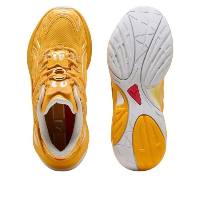 (GS) x Sonic The Hedgehog Inhale „Tails”