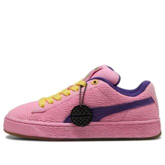 (GS) x Suede XL Wojownicze Żółwie Ninja „Krang”