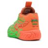 (GS) x Teenage Mutant Ninja Turtles LaMelo Ball MB.04 „Leonardo & Michelangelo”