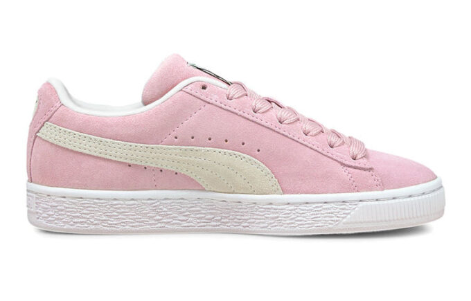 (GS) Zamsz Classic 21 „Pink Lady White”