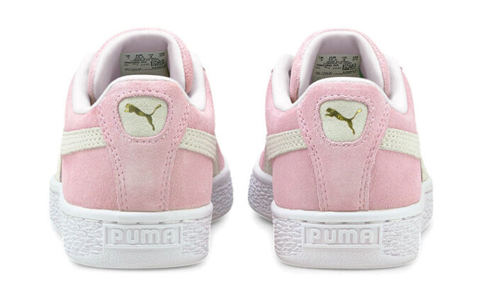(GS) Zamsz Classic 21 „Pink Lady White”