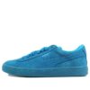 (GS) Zamsz Iced Fluo „Atomic Blue”