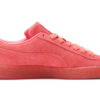 (GS) Zamsz klasyczny „Mono Iced – Sun Kissed Coral”