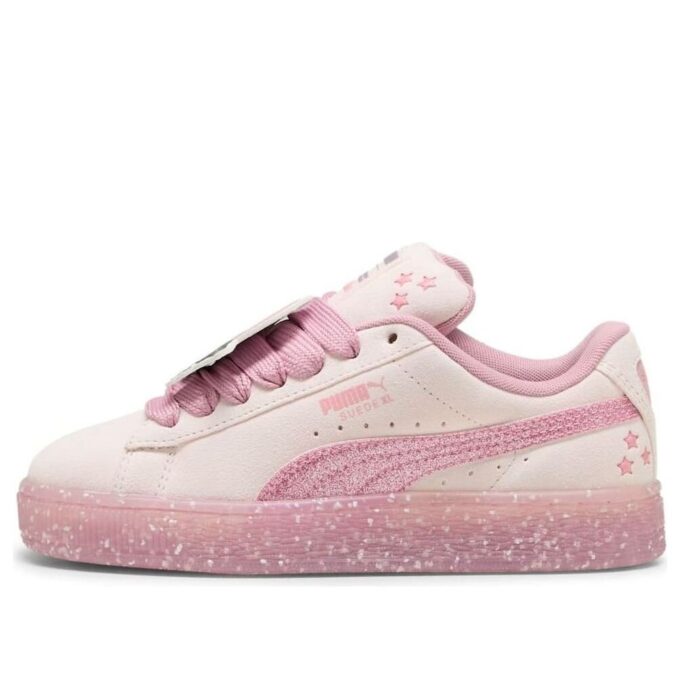 (GS) Zamsz XL „Hello Kitty i Przyjaciele Kwiat Jaśminu”
