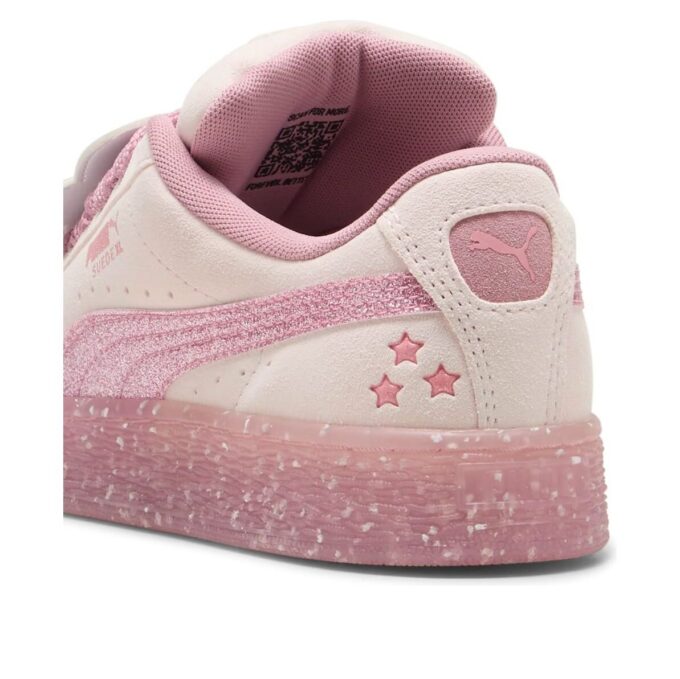 (GS) Zamsz XL „Hello Kitty i Przyjaciele Kwiat Jaśminu”