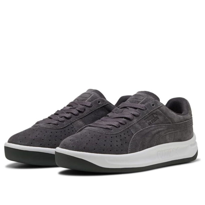 GV Special Elevated „Dusky Gray”