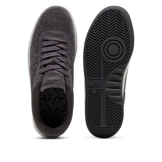 GV Special Elevated „Dusky Gray”