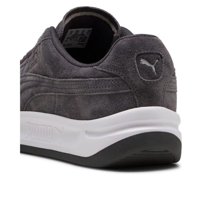 GV Special Elevated „Dusky Gray”