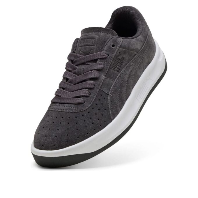GV Special Elevated „Dusky Gray”