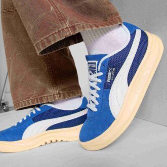 GV Special Laundry Boys II Trampki