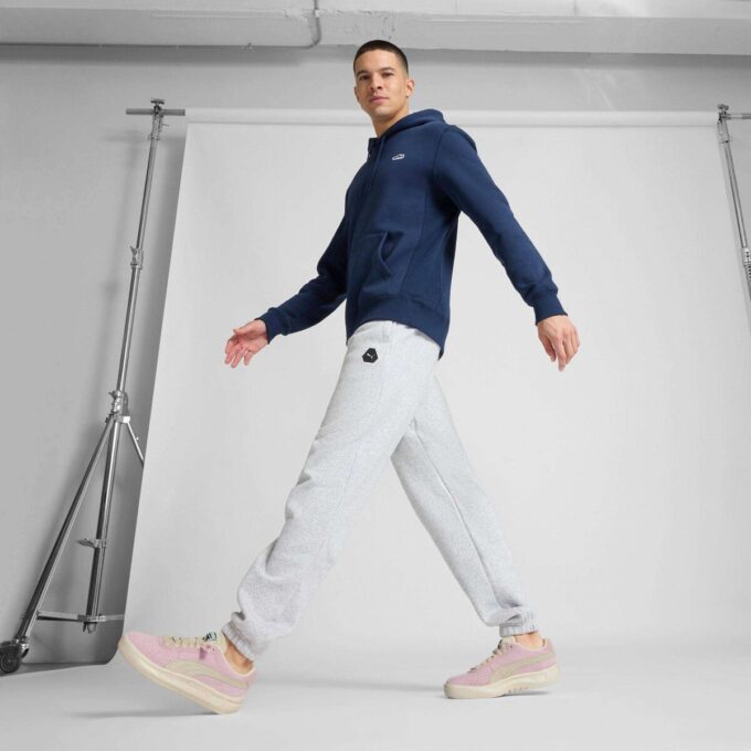 GV Special Suede Sneakers