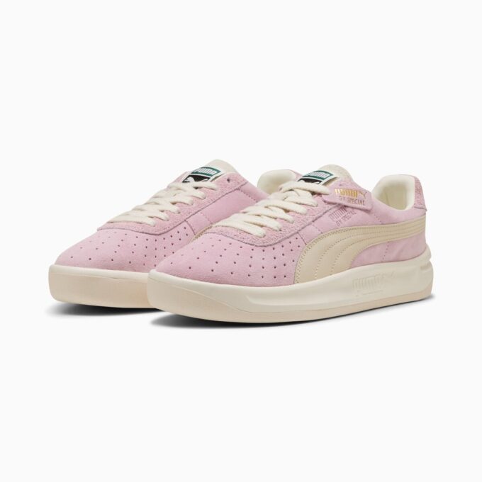 GV Special Suede Sneakers