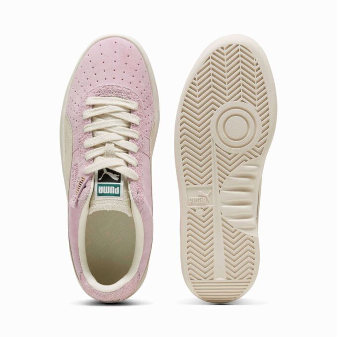 GV Special Suede Sneakers