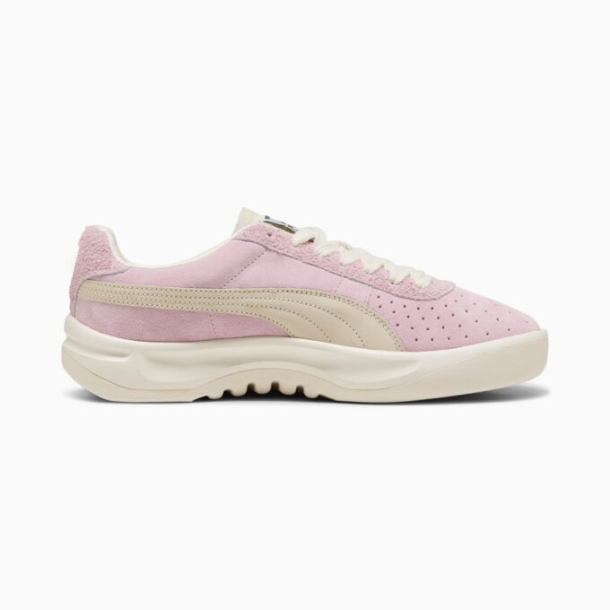 GV Special Suede Sneakers