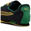 (WMNS) H-Street „Black Yellow Sizzle”