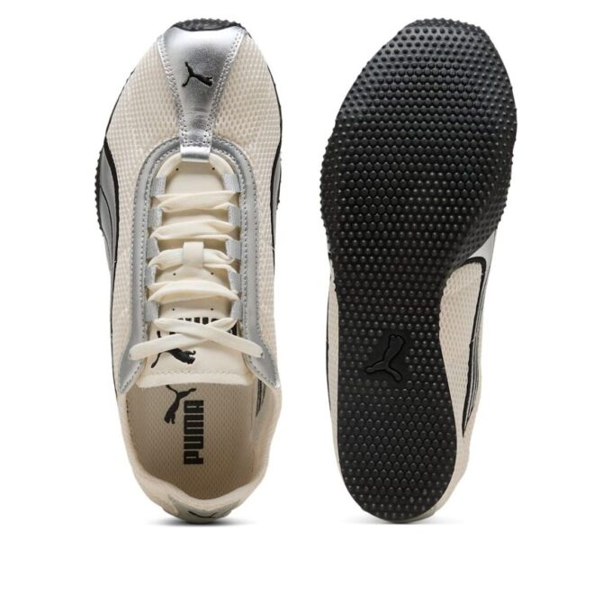 (WMNS) H-Street OG „Mroźna kość słoniowa w kolorze srebra”