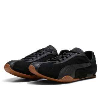 (WMNS) H-Street Premium „Black Shadow Gray”