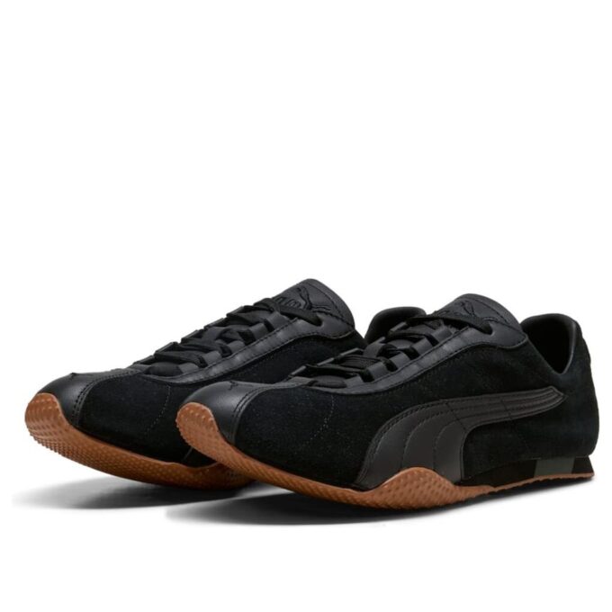 (WMNS) H-Street Premium „Black Shadow Gray”