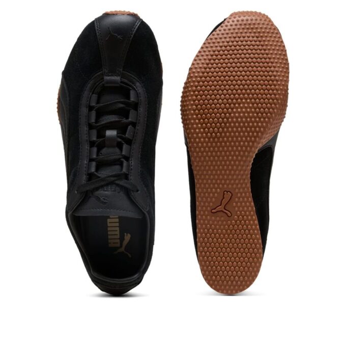 (WMNS) H-Street Premium „Black Shadow Gray”