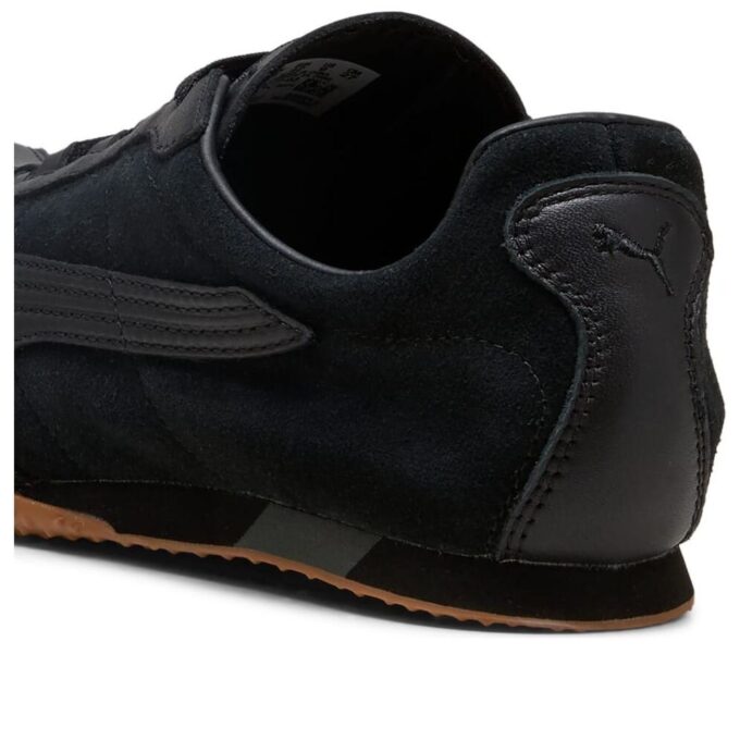 (WMNS) H-Street Premium „Black Shadow Gray”