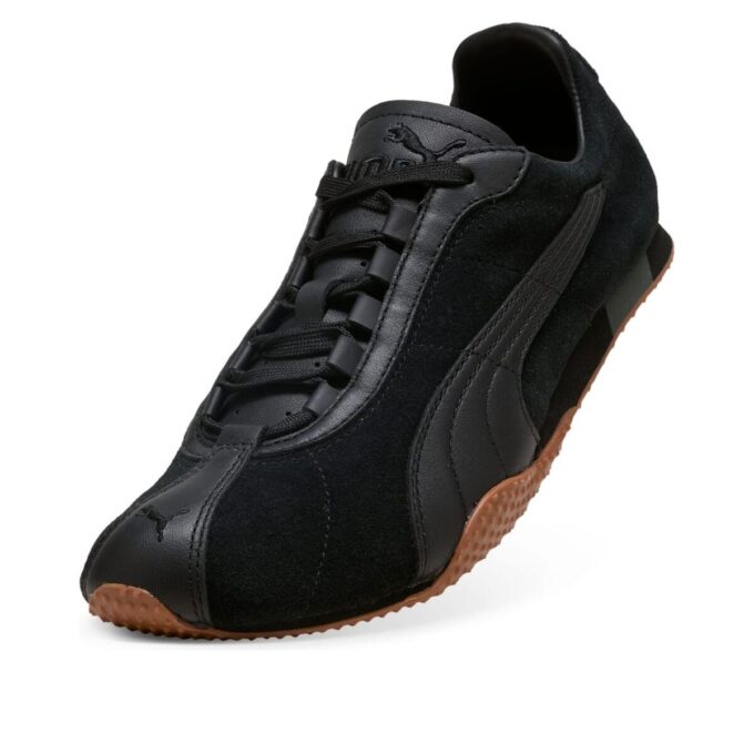 (WMNS) H-Street Premium „Black Shadow Gray”