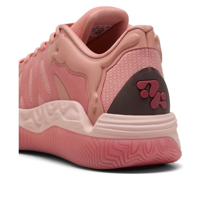 Hali 1 „Hibiskus”