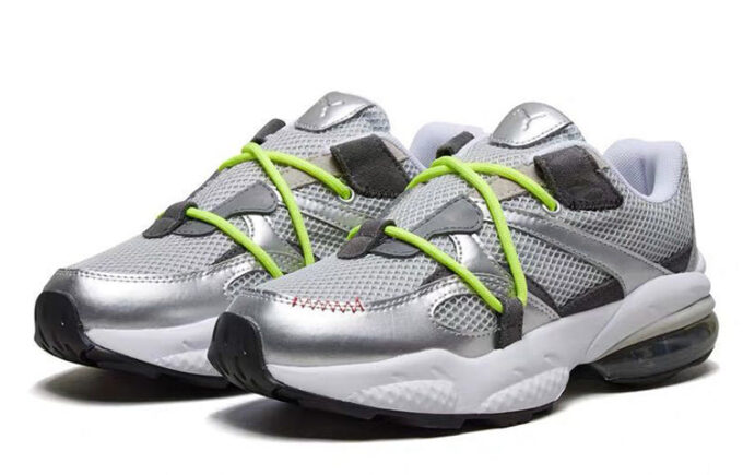 Han Kjobenhavn x Cell Venom „Silver”