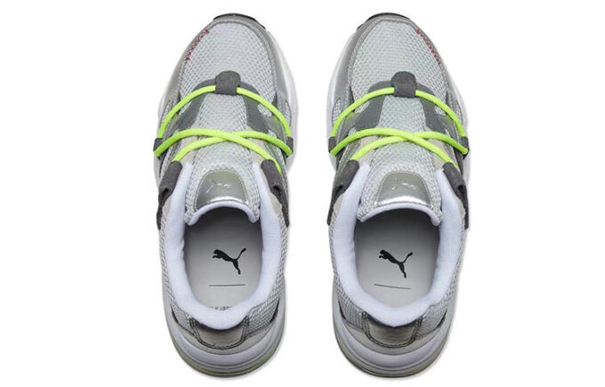 Han Kjobenhavn x Cell Venom „Silver”